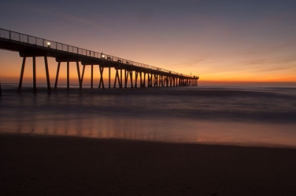 Picture of SUNSET PACIFIC PIER II