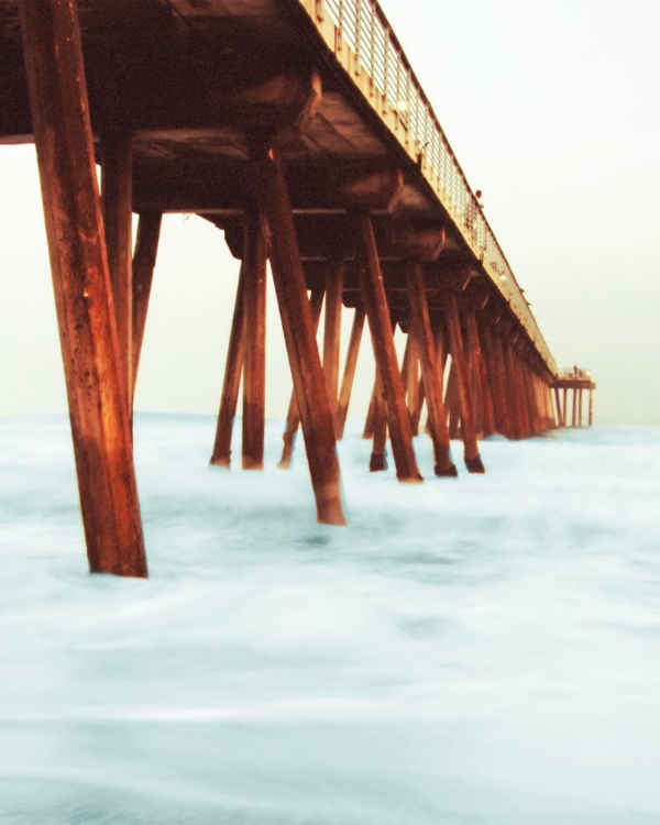 Picture of PACIFIC PIER