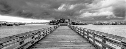 Picture of CROSSING BRIDGES