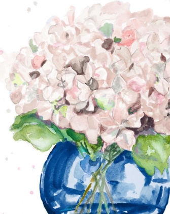 Picture of FRESH HYDRANGEAS