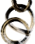 Picture of MODERN FLOW WITH GOLD