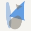 Picture of MINDFUL BLUE II