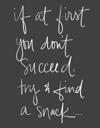 Picture of FIND A SNACK
