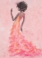 Picture of XHOSE WOMAN IN PINK