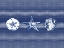 Picture of BLUE STRIPED OCEAN COLLECTION