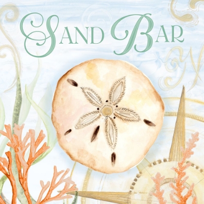 Picture of SAND BAR