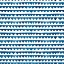 Picture of BLUE SOUTHWEST PATTERN I