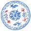 Picture of PROVENCE FLORAL I