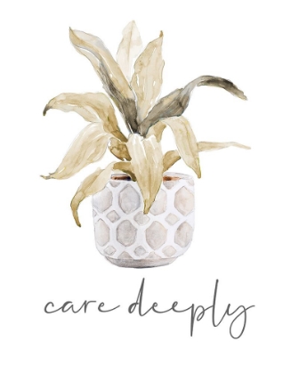 Picture of CARE DEEPLY