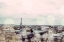 Picture of ROOFTOP PARIS