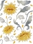Picture of SUNFLOWER BUNCHES