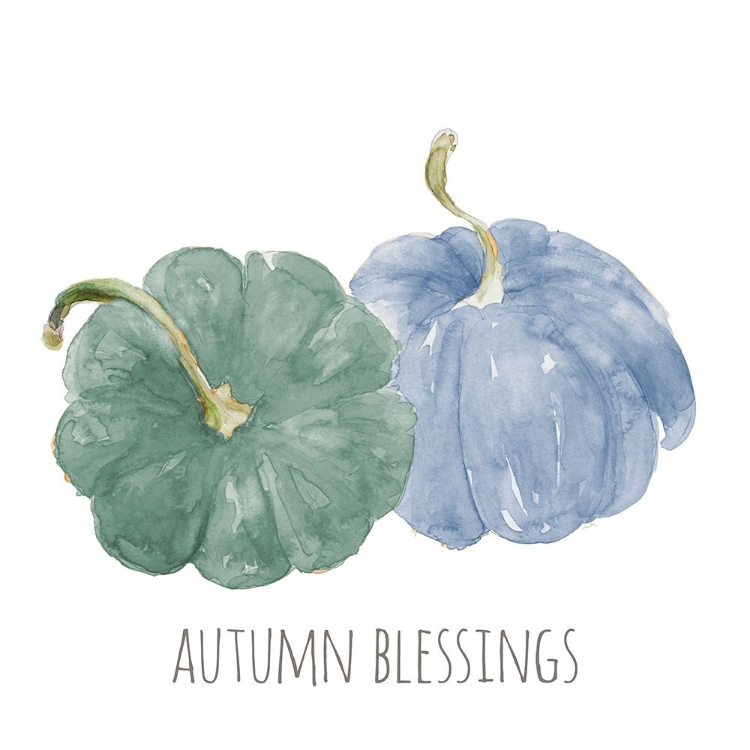 Picture of AUTUMN BLESSINGS