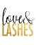 Picture of LOVE AND LASHES