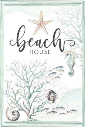 Picture of BEACH HOUSE