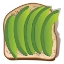 Picture of SIMPLE AVOCADO TOAST