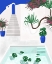 Picture of LIVING IN GREECE