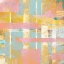 Picture of PASTEL PATTERN