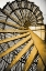 Picture of GOLDEN STAIRCASE SPIRAL