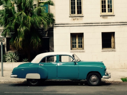Picture of CARS OF CUBA