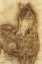 Picture of SKETCHED HORSE