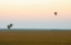 Picture of HOT AIR BALLOONS OVER KENYA II