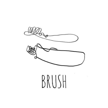 Picture of BRUSH