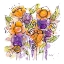 Picture of FLORAL WHISPS