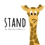 Picture of STAND FOR WHAT YOU BELIEVE IN