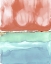 Picture of WARM INK ABSTRACT