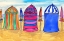 Picture of CABANA BEACH I