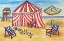 Picture of CABANA BEACH II