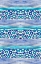 Picture of AQUA BLUE FUN I