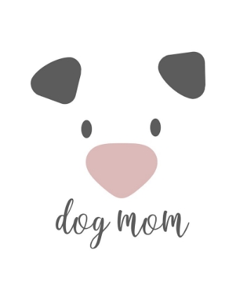Picture of DOG MOM