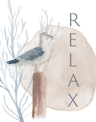 Picture of SEABIRD RELAX