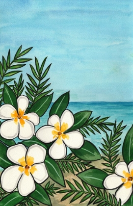 Picture of PLUMERIA BEACH