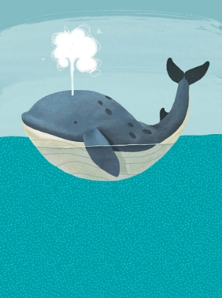 Picture of WALLY THE WHALE
