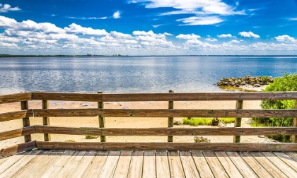 Picture of OCEAN OVERLOOK