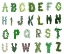 Picture of PLANT ALPHABET