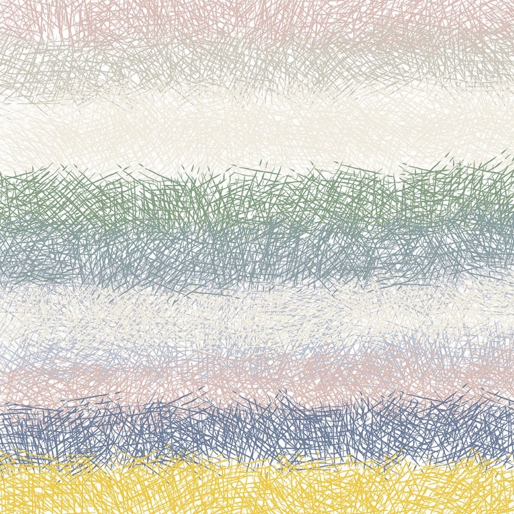 Picture of NATURAL VIBE I