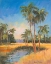 Picture of TROPICAL PALMS