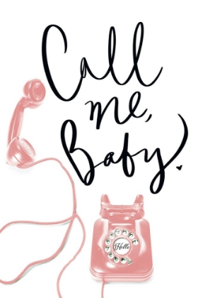 Picture of CALL ME BABY
