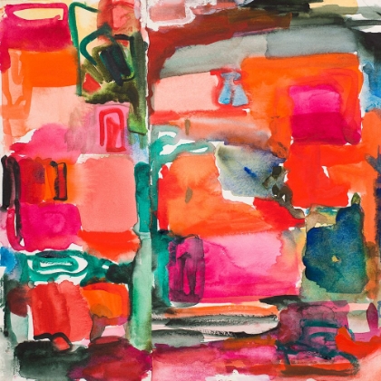 Picture of JOYFUL ABSTRACT