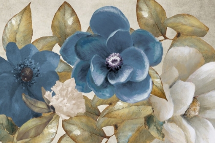 Picture of RUSSIO BLUE MAGNOLIAS