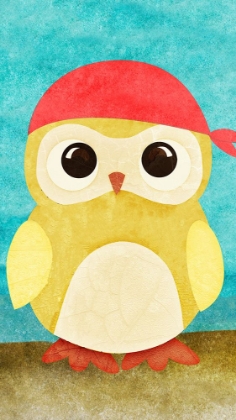 Picture of PIRATE OWL I