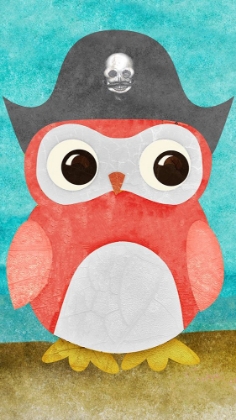 Picture of PIRATE OWL II