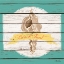 Picture of BEACH FRONT TEAL