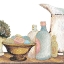 Picture of GOLD BATH ACCESSORIES II