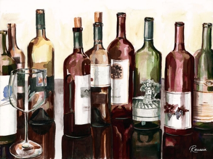 Picture of AUBURN WINE COLLECTION