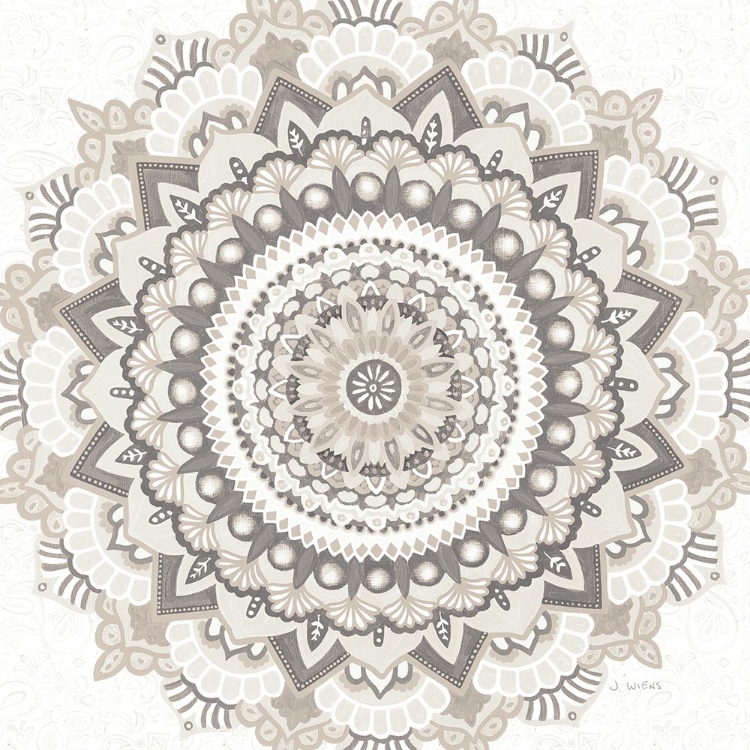 Picture of MANDALA DREAM NEUTRAL CROP