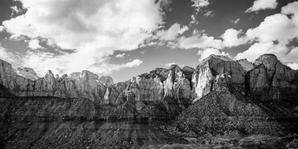 Picture of ZION CANYON III